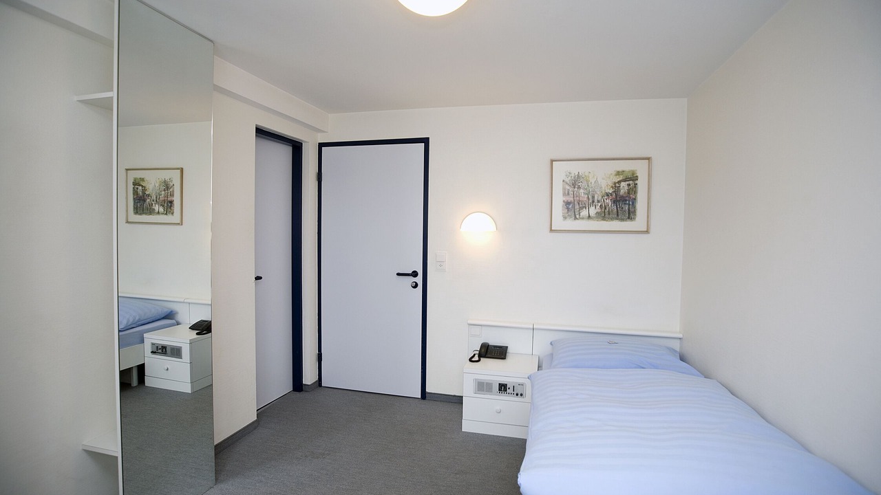 Photo of Bedroom in Uster District