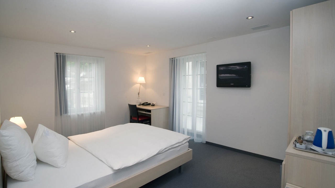 Photo of Bedroom in Uster District