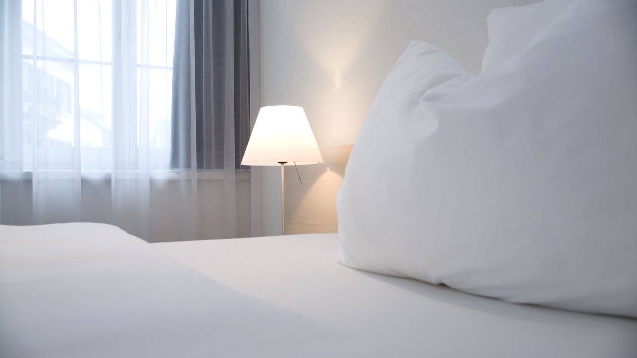 Photo of Bedroom in Uster District