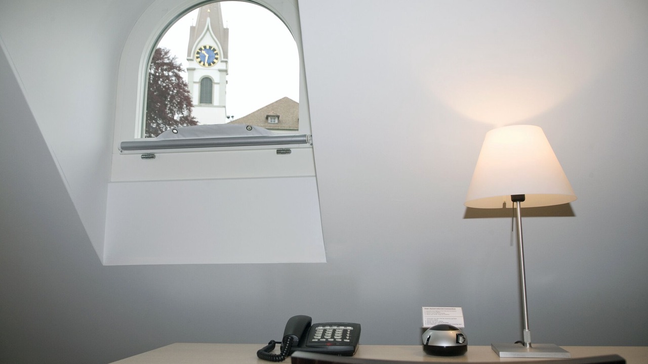 Photo of Bedroom in Uster District