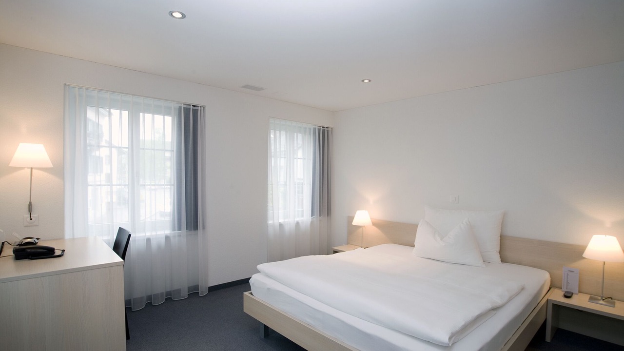 Photo of Bedroom in Uster District