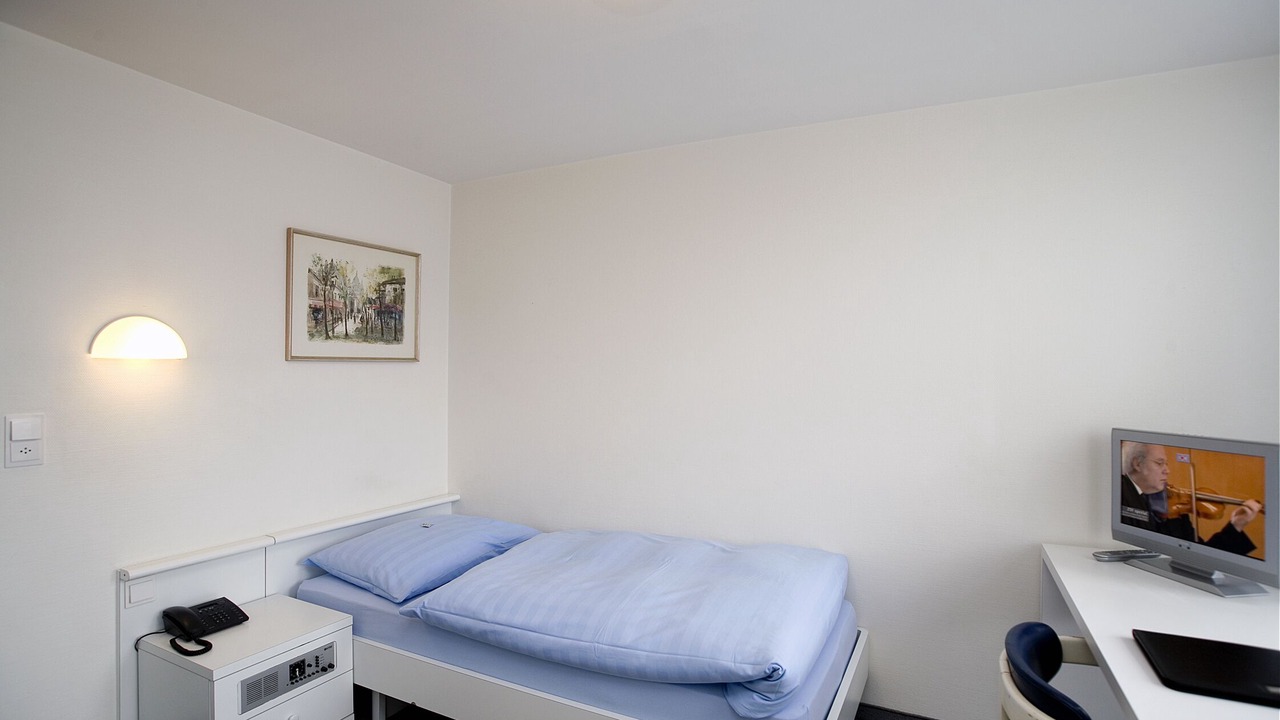 Photo of Bedroom in Uster District