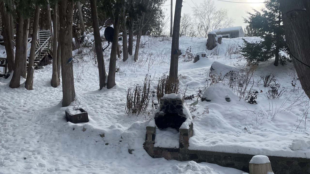 Photo of Outdoor in Centre Hastings