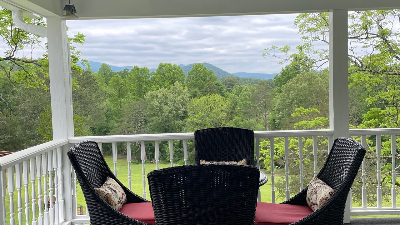 Photo of Outdoor in Sautee Nacoochee