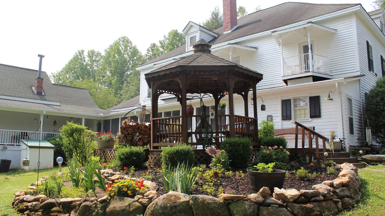 Photo of Outdoor in Sautee Nacoochee