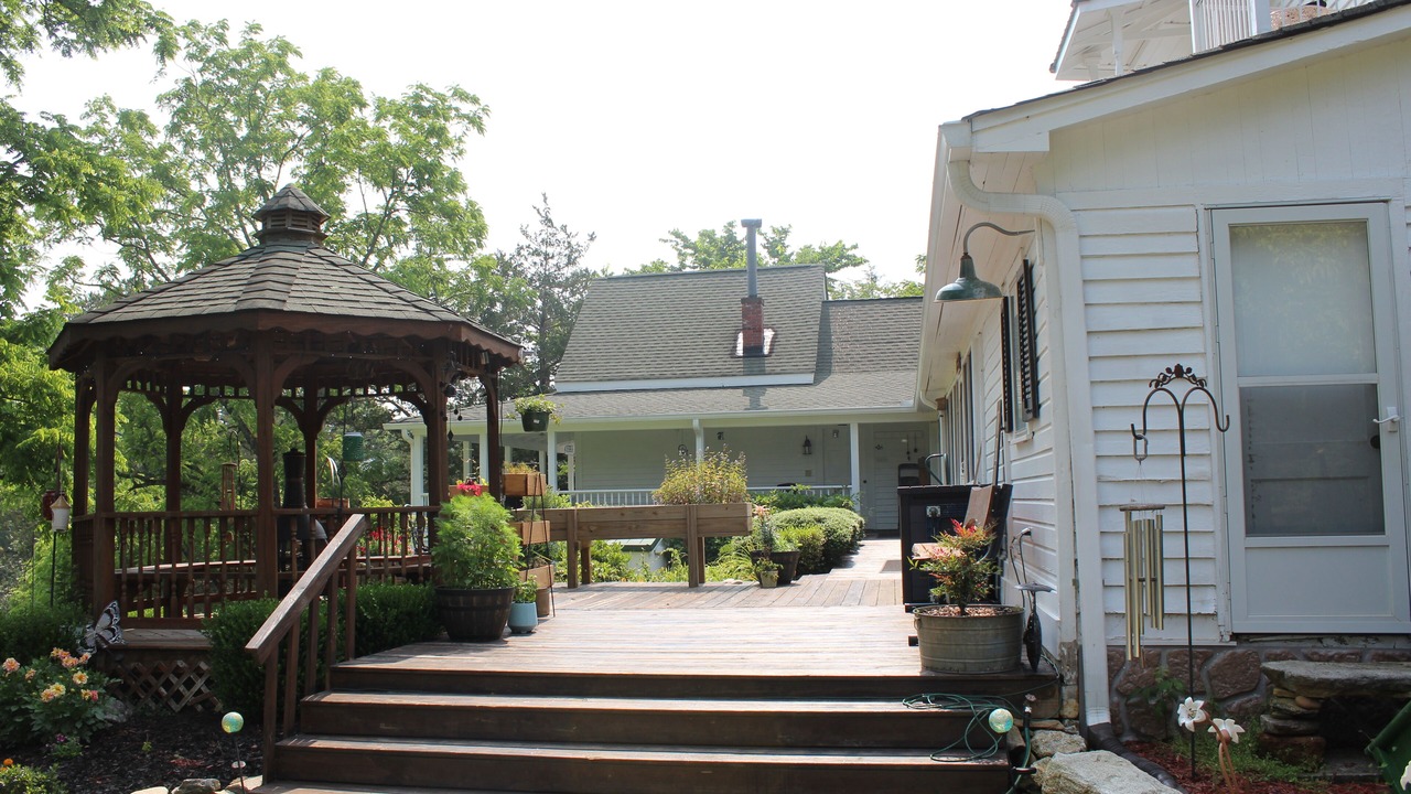 Photo of Outdoor in Sautee Nacoochee