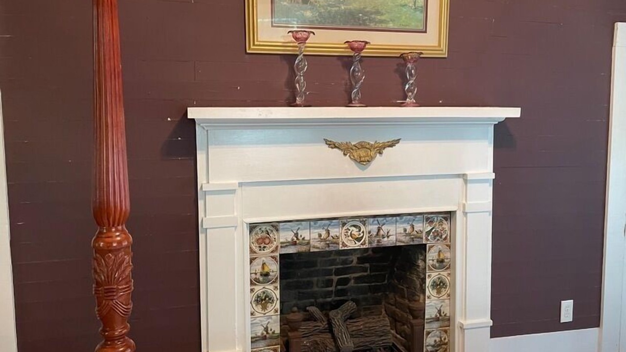 Photo of Livingroom in Sautee Nacoochee