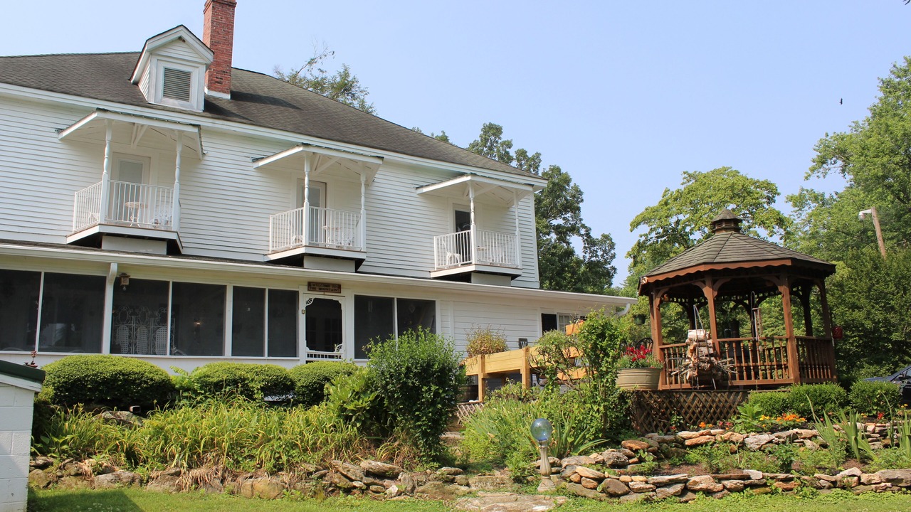 Photo of Outdoor in Sautee Nacoochee