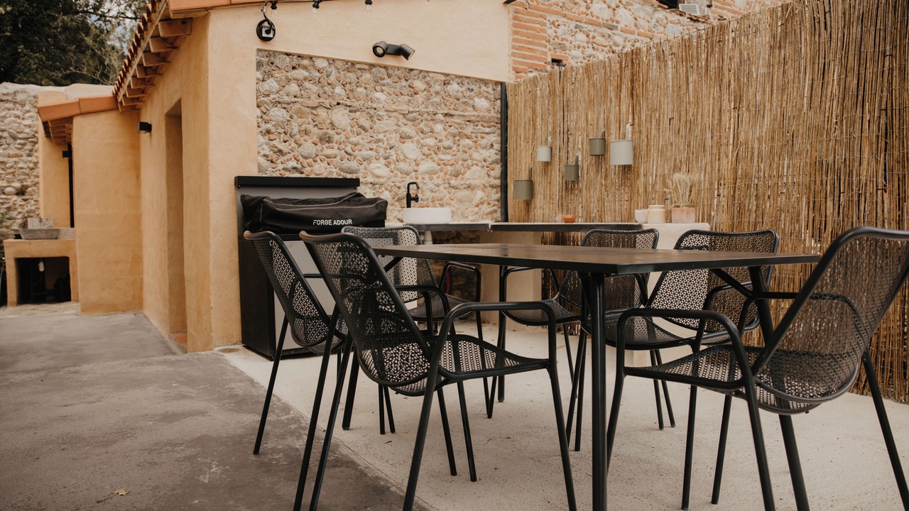 Photo of Outdoor in Pezilla-la-Riviere