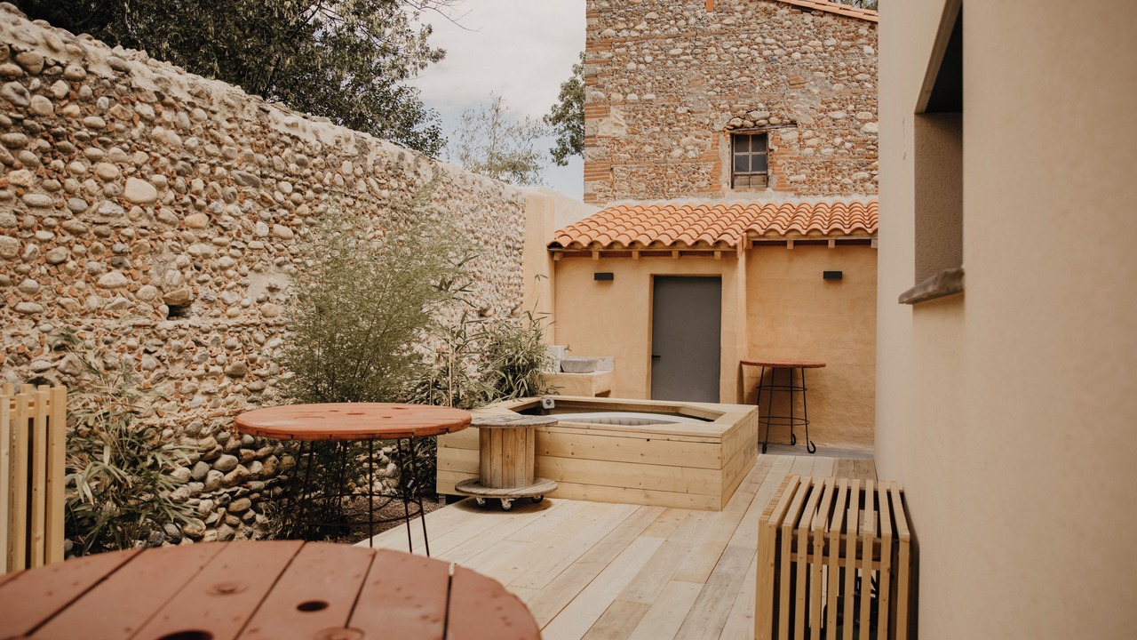 Photo of Outdoor in Pezilla-la-Riviere