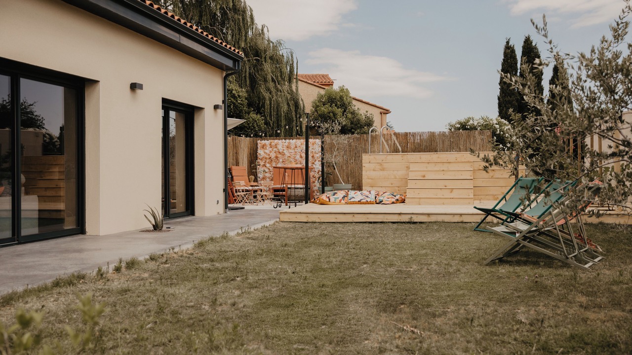 Photo of Outdoor in Pezilla-la-Riviere