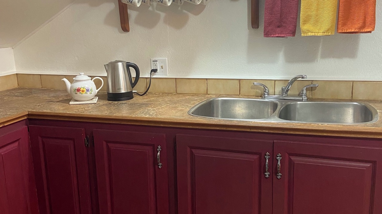 Photo of Kitchen in Tudor and Cashel