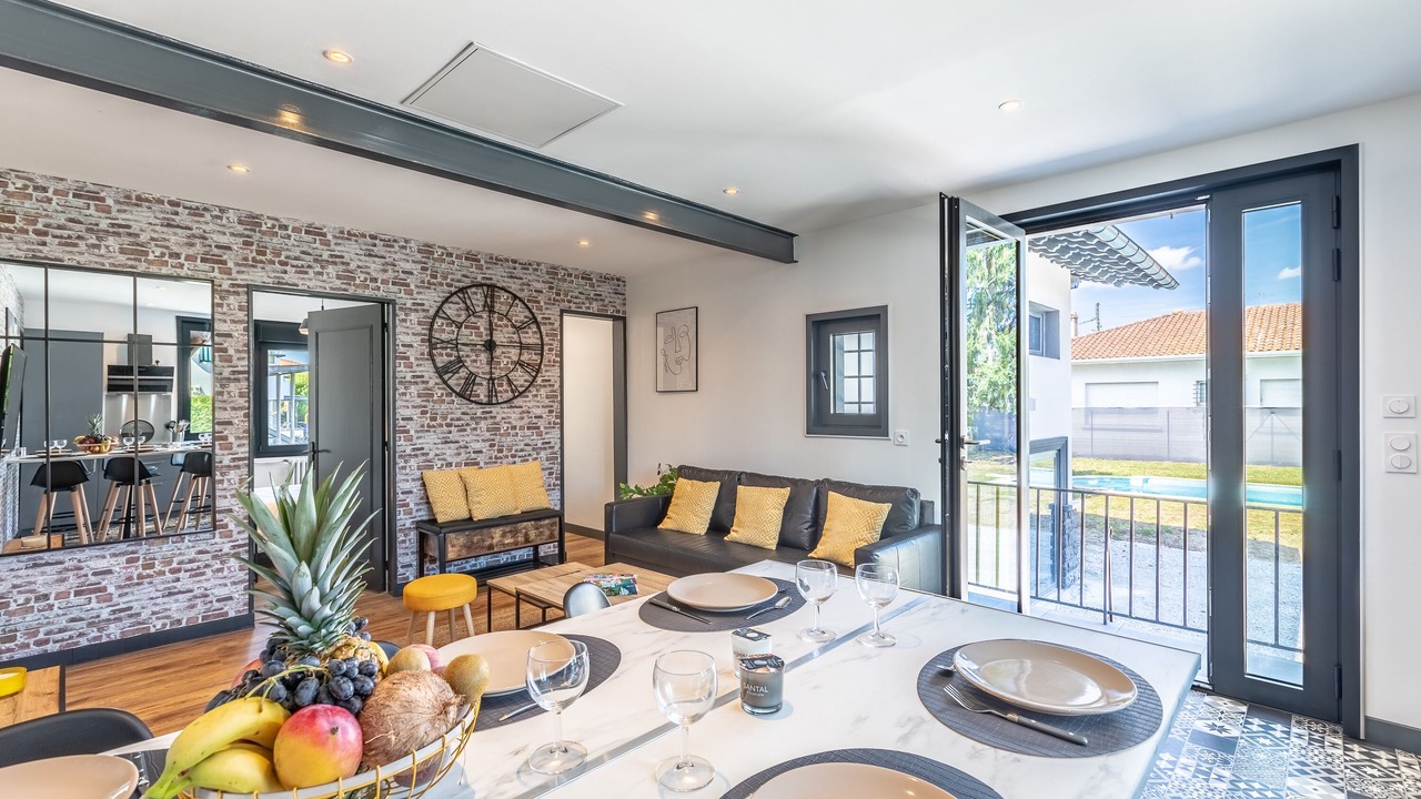 Photo of Kitchen in Saint-Vincent-de-Tyrosse