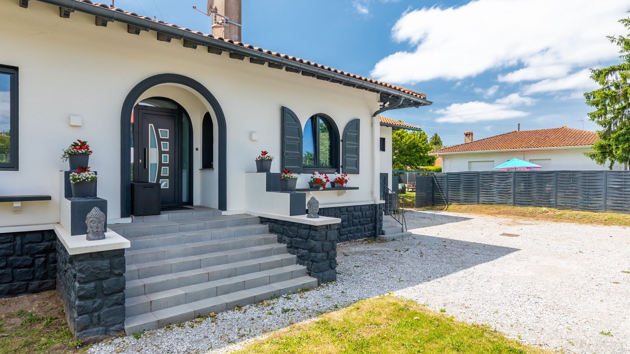 Photo of Outdoor in Saint-Vincent-de-Tyrosse