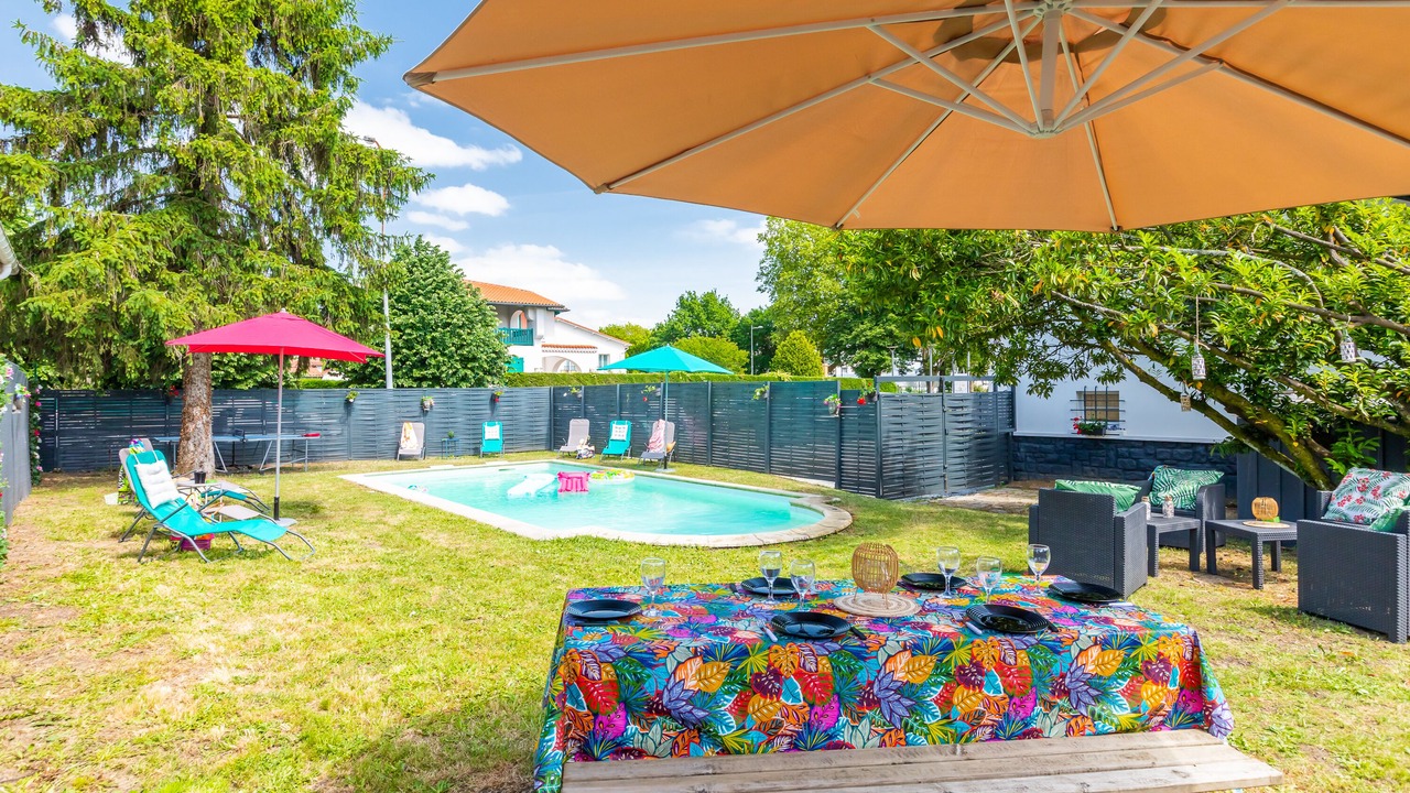 Photo of Outdoor in Saint-Vincent-de-Tyrosse