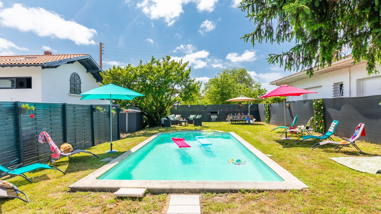 Photo of Outdoor in Saint-Vincent-de-Tyrosse