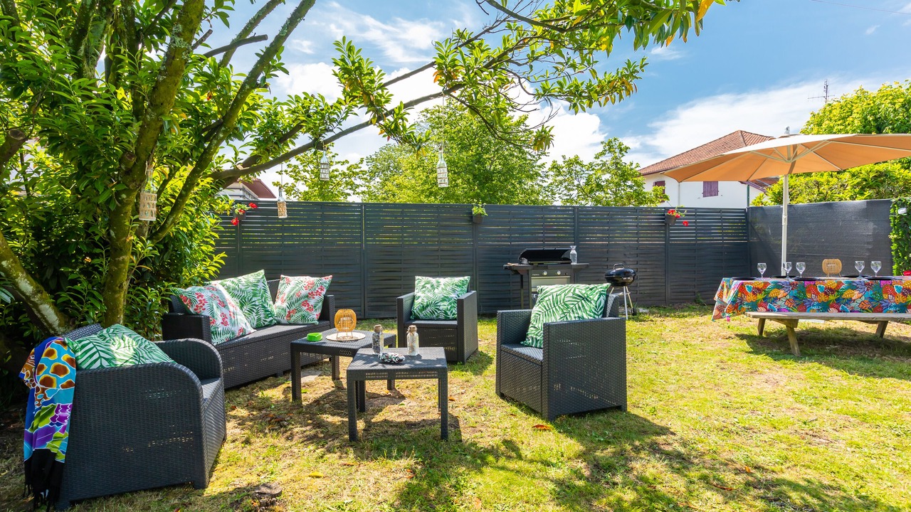 Photo of Outdoor in Saint-Vincent-de-Tyrosse