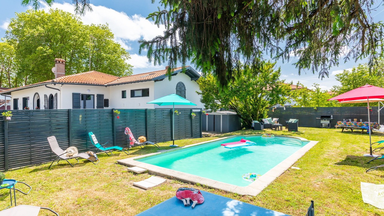 Photo of Outdoor in Saint-Vincent-de-Tyrosse