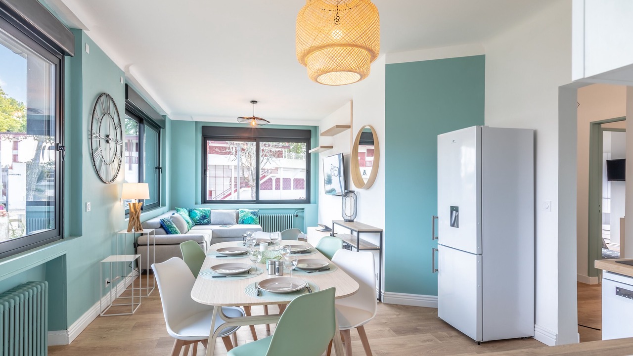 Photo of Livingroom in Saint-Vincent-de-Tyrosse