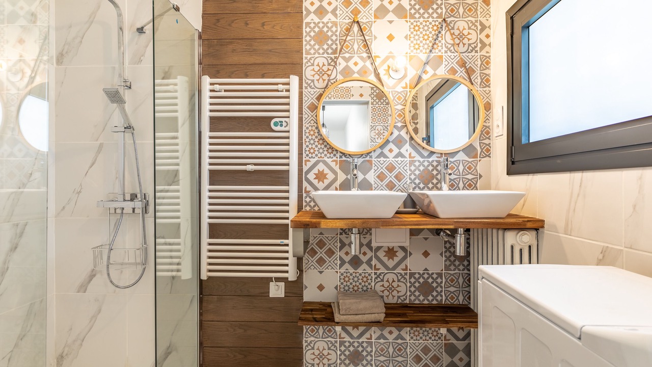 Photo of Bathroom in Saint-Vincent-de-Tyrosse