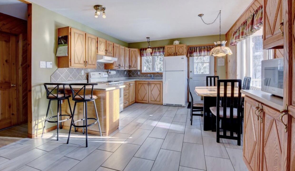 Photo of Kitchen in Mandeville