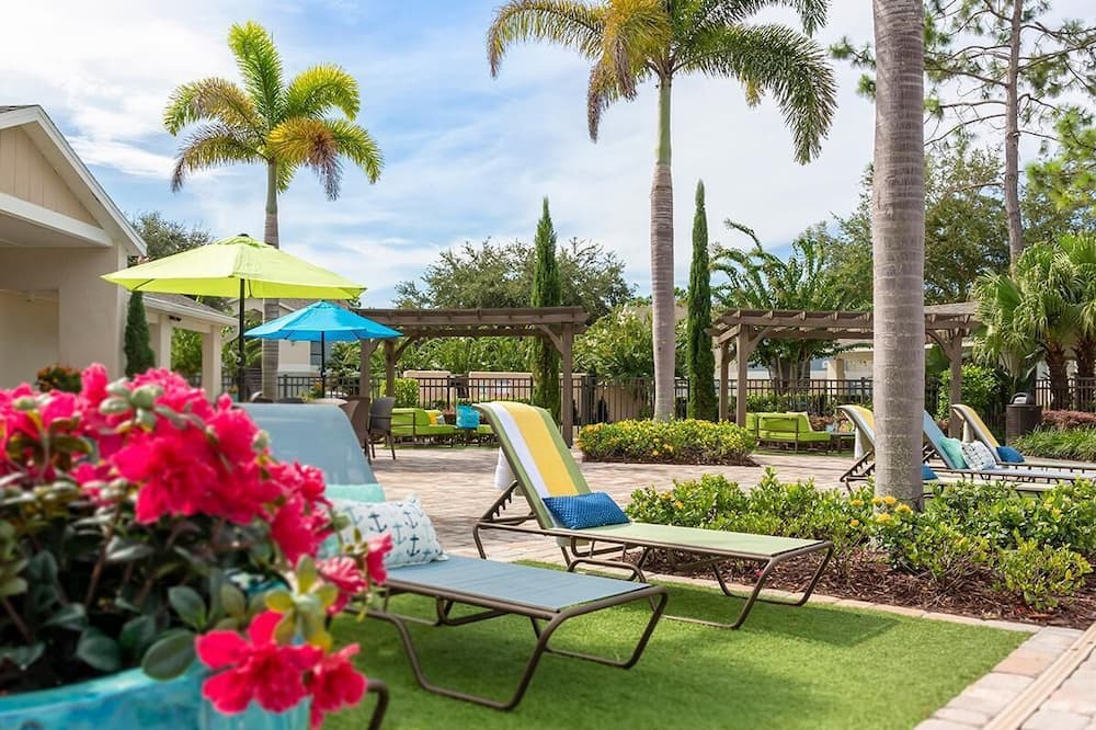 Photo of Outdoor in Englewood Park