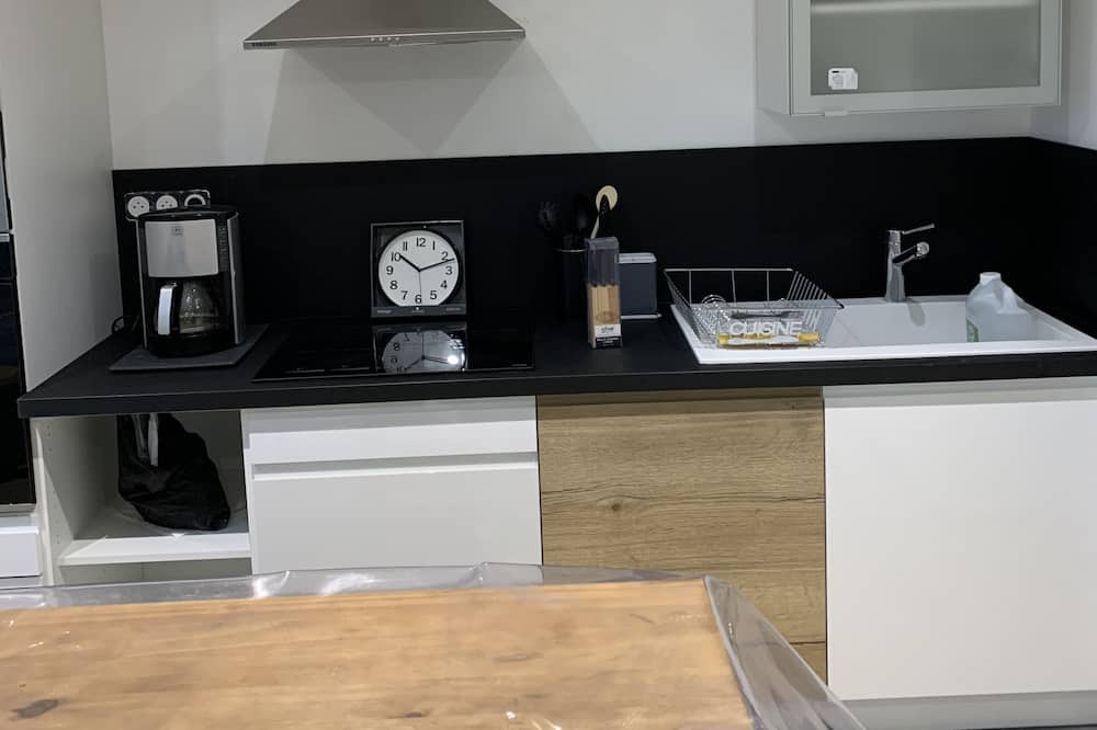 Photo of Kitchen in Harcy