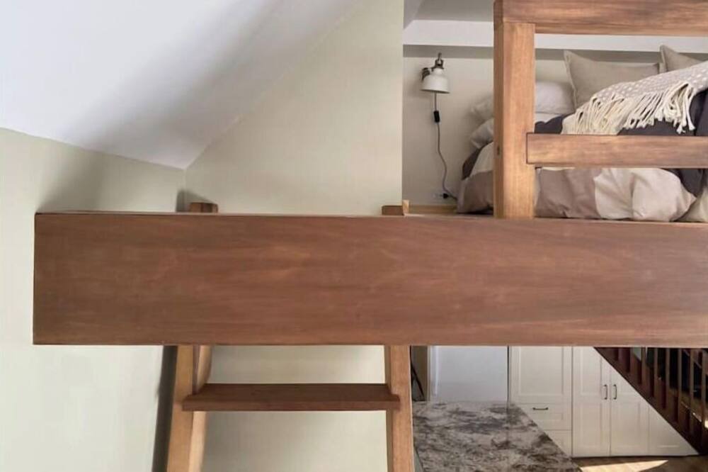 Photo of Bedroom in Clarendon