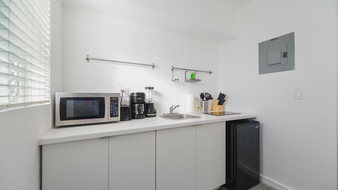 Photo of Kitchen in Northeast Miami