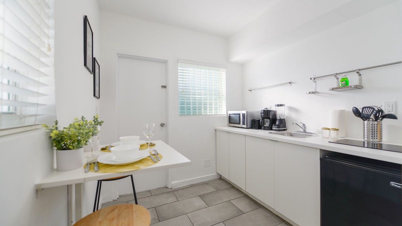 Photo of Kitchen in Northeast Miami