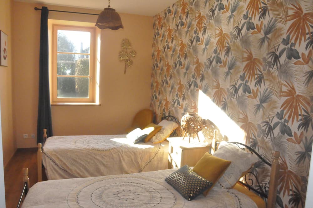 Photo of Bedroom in Saint-Sauveur-d'Emalleville