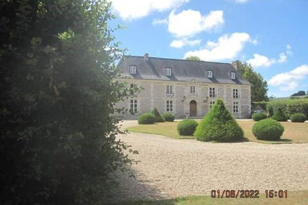 Photo of Outdoor in Saint-Sauveur-d'Emalleville