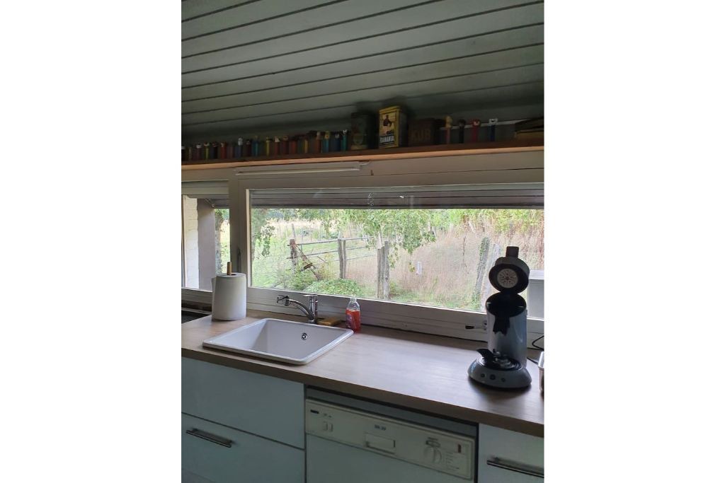 Photo of Kitchen in Saint-Aubin