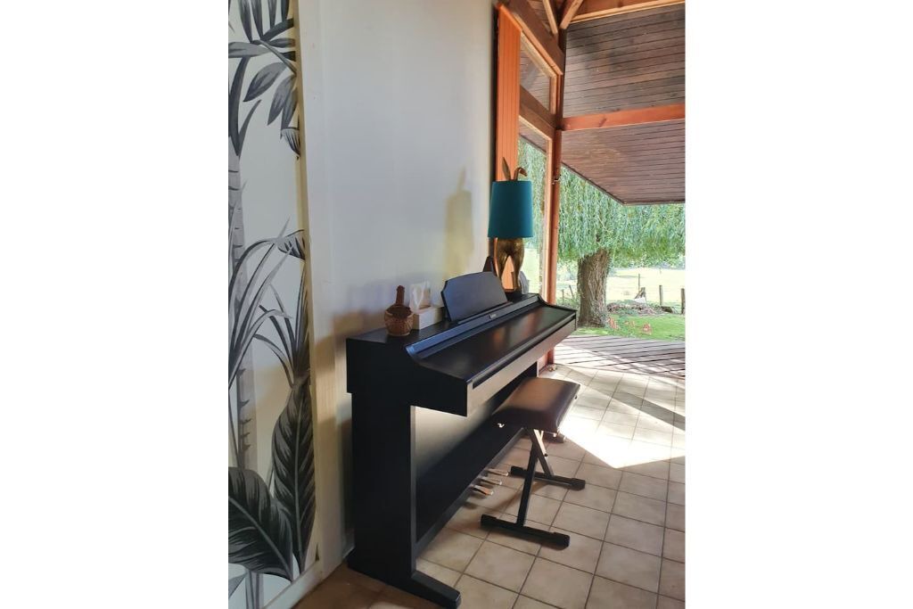 Photo of Kitchen in Saint-Aubin