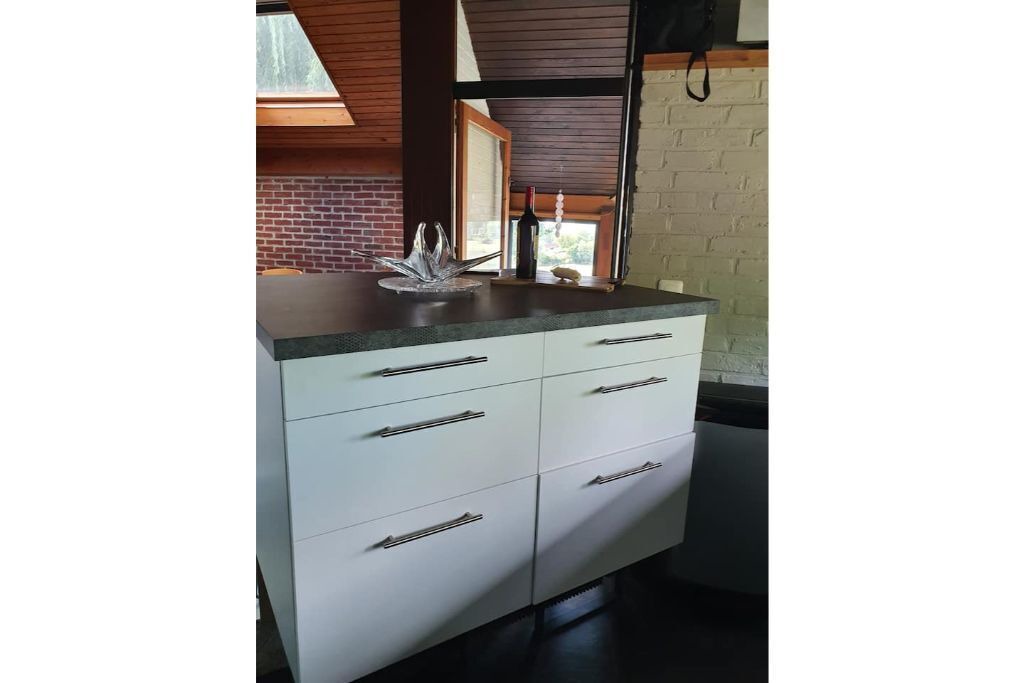 Photo of Kitchen in Saint-Aubin