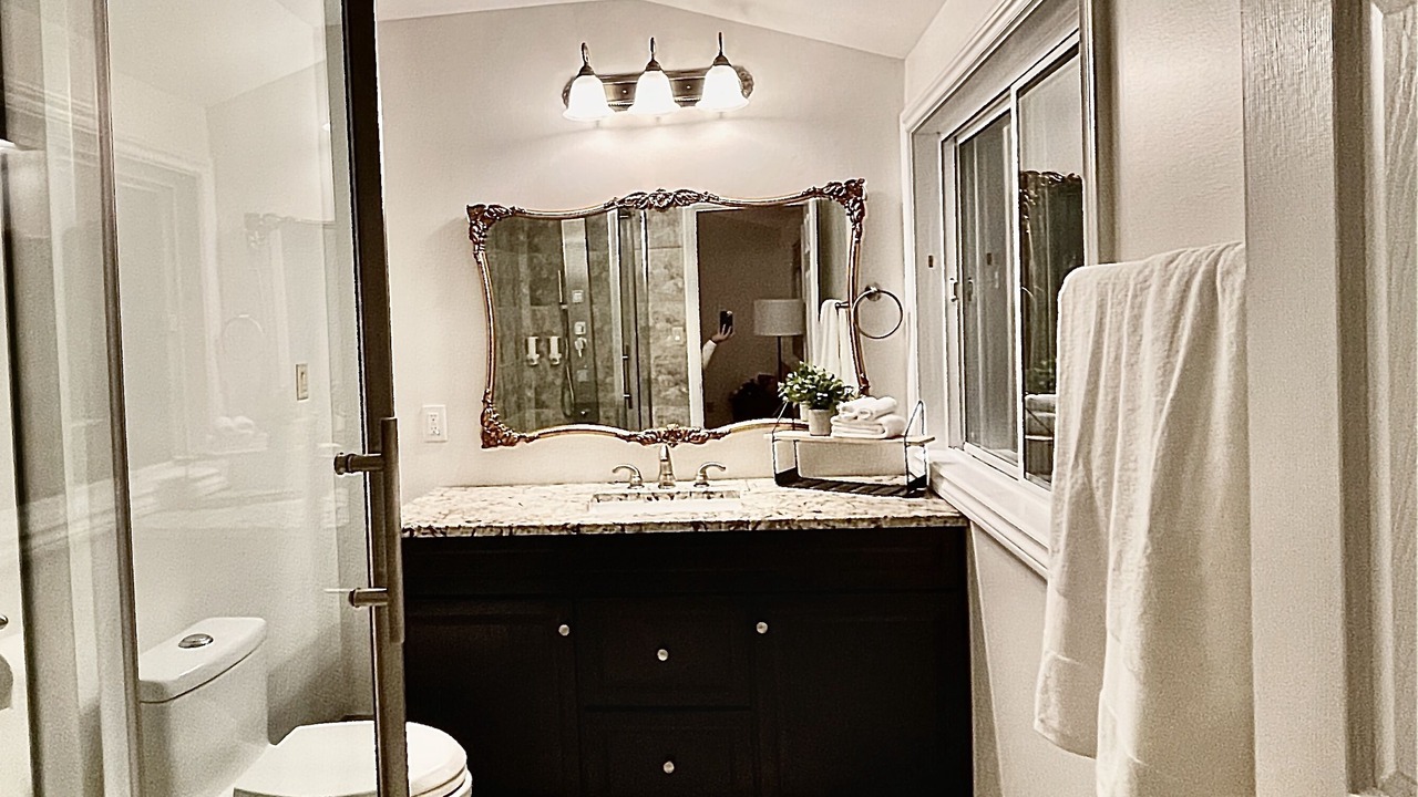 Photo of Bedroom in Historic Old Town