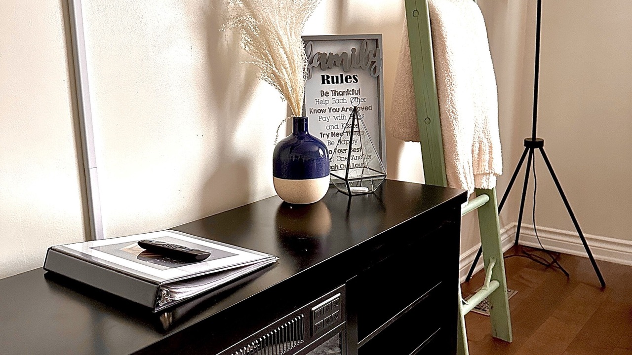 Photo of Bedroom in Historic Old Town