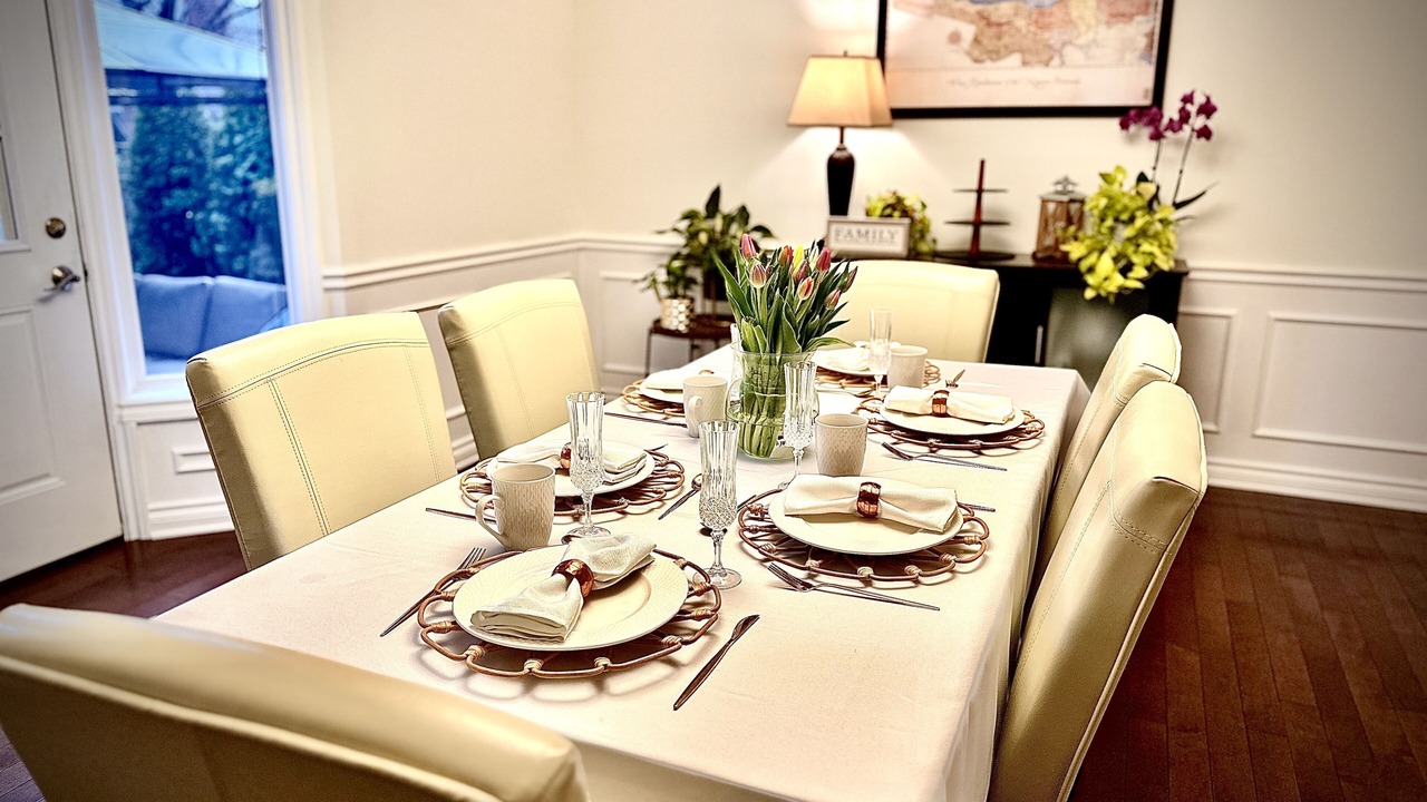 Photo of Livingroom in Historic Old Town