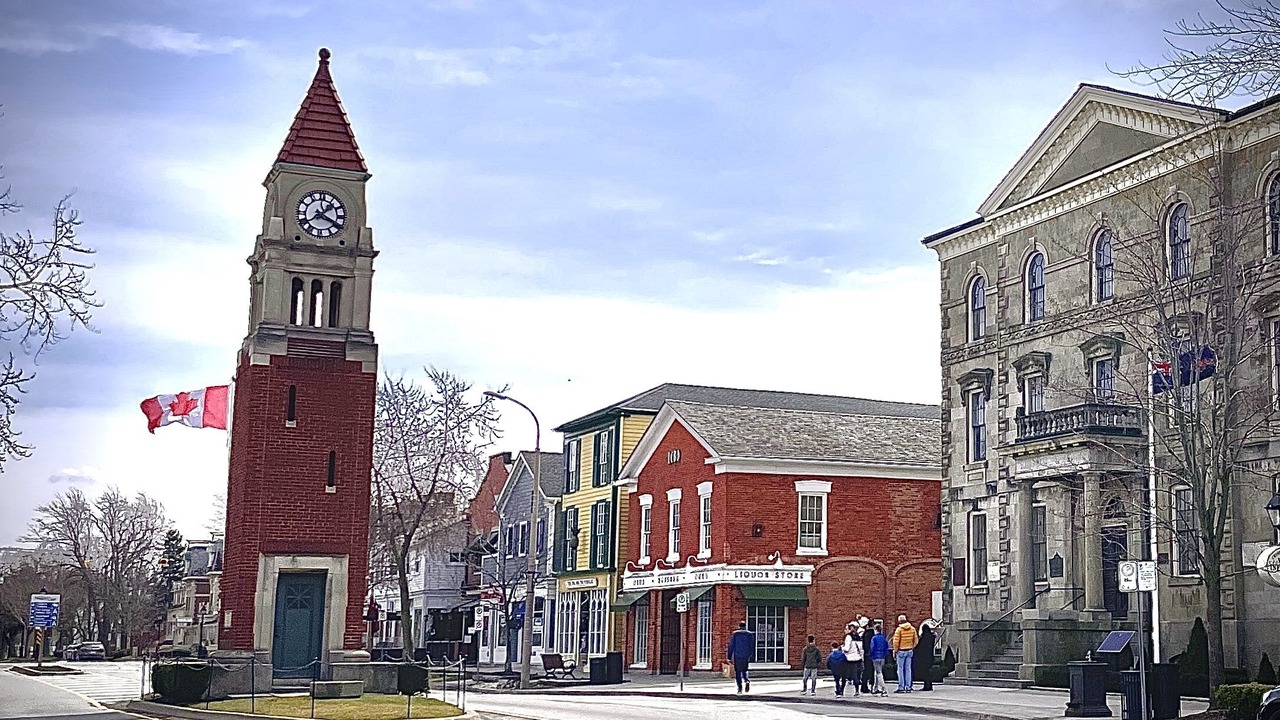 Photo of Others in Historic Old Town