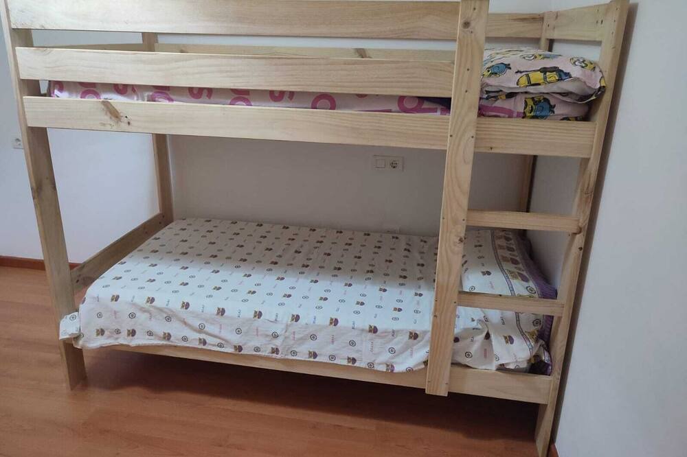 Photo of Bedroom in Favara