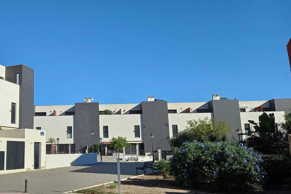 Photo of Outdoor in Favara