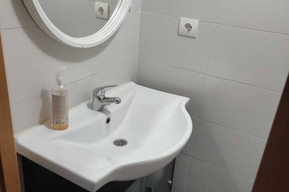 Photo of Bathroom in Favara