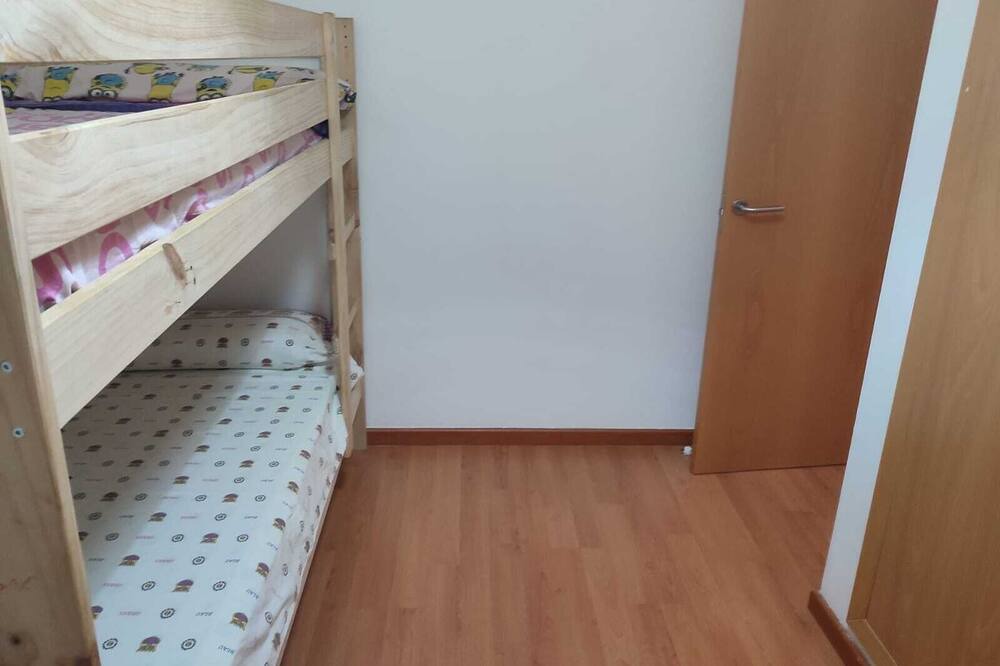 Photo of Bedroom in Favara