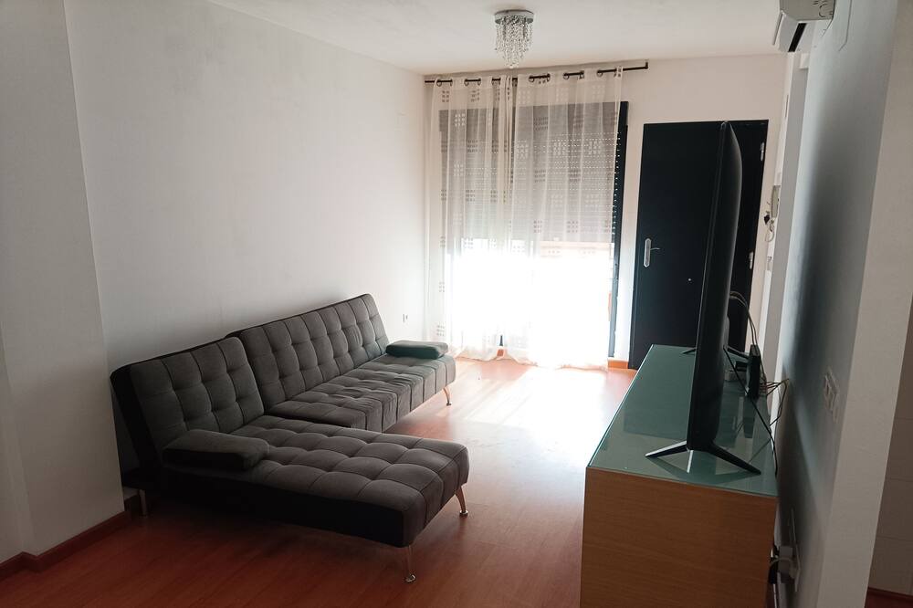 Photo of Livingroom in Favara