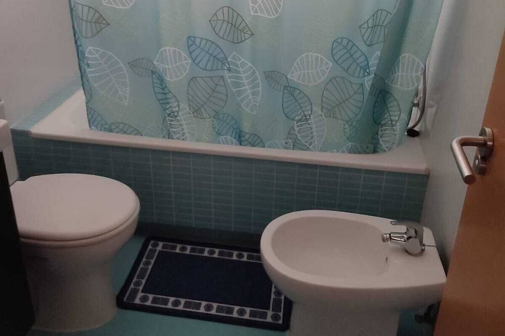 Photo of Bathroom in Favara