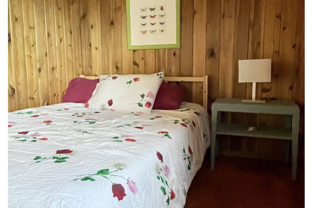Photo of Bedroom in Arnes