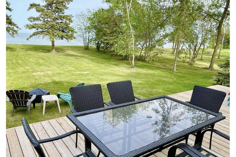 Photo of Outdoor in Arnes
