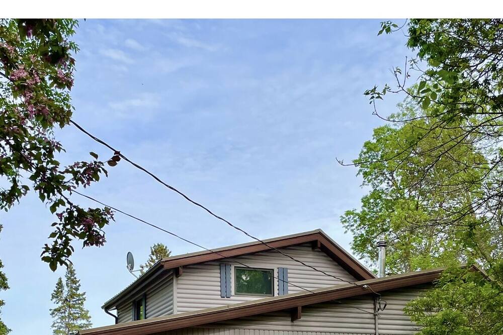 Photo of Outdoor in Arnes