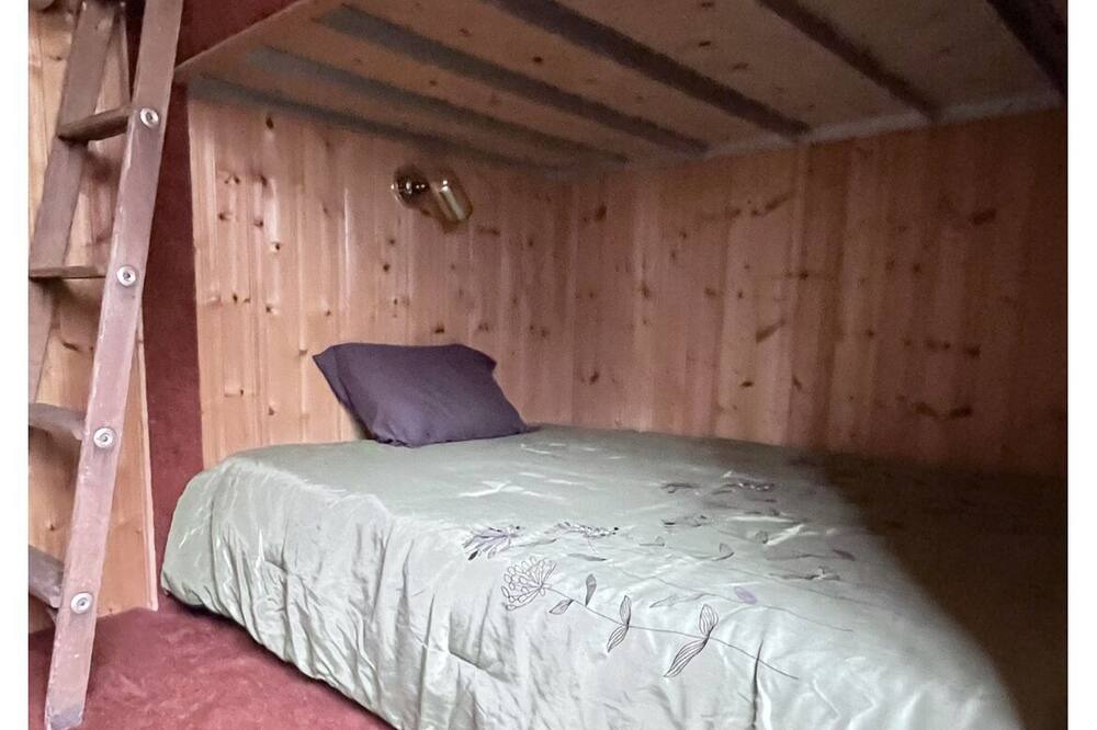 Photo of Bedroom in Arnes