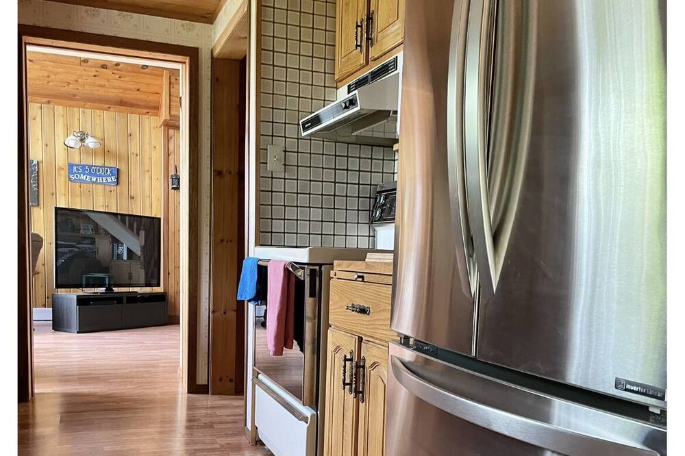 Photo of Kitchen in Arnes